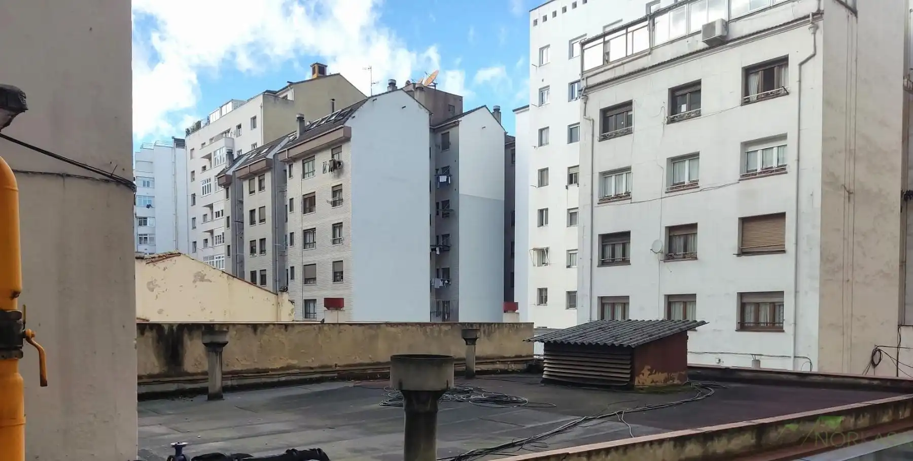 Piso con ascensor en venta en Marques de Teverga, imagen 27