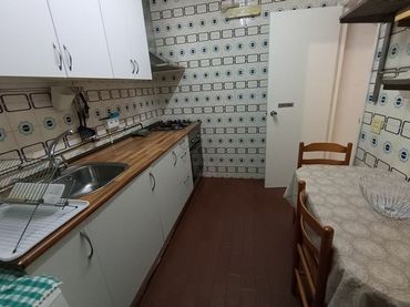 Apartament de lloguer a Avenida de Lugo
