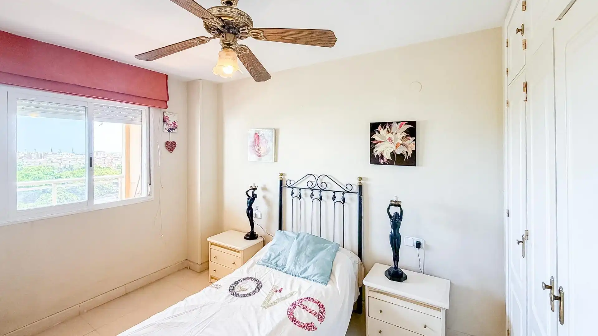 Flat with pool for sale in Teatinos - Universidad, imagen 15