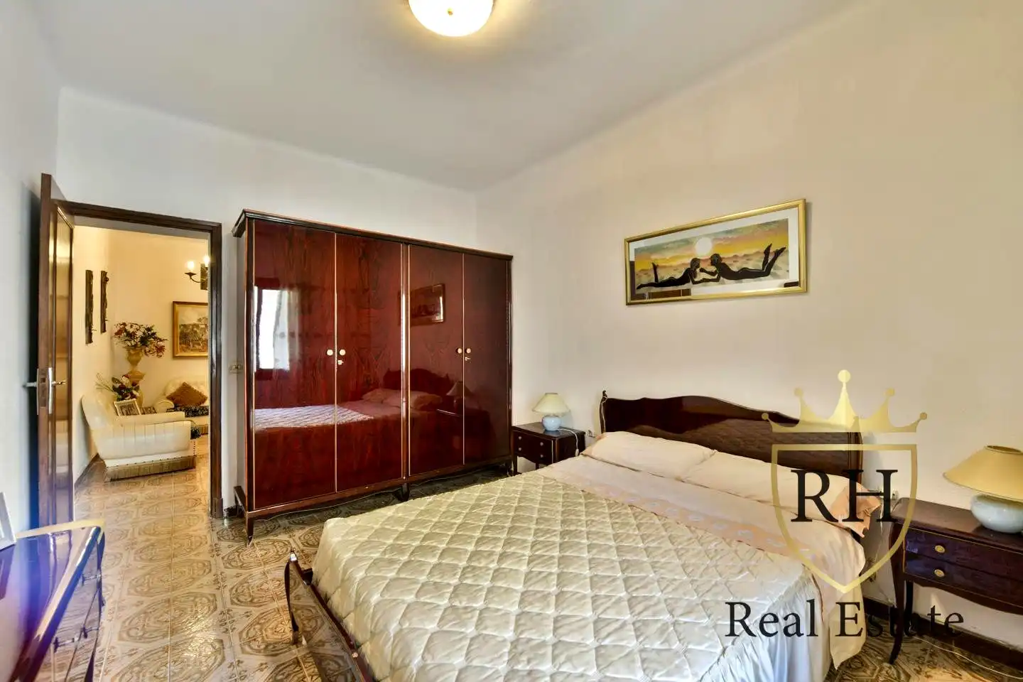 Habitación de Piso en venta en  Palma de Mallorca con Aire acondicionado y Trastero