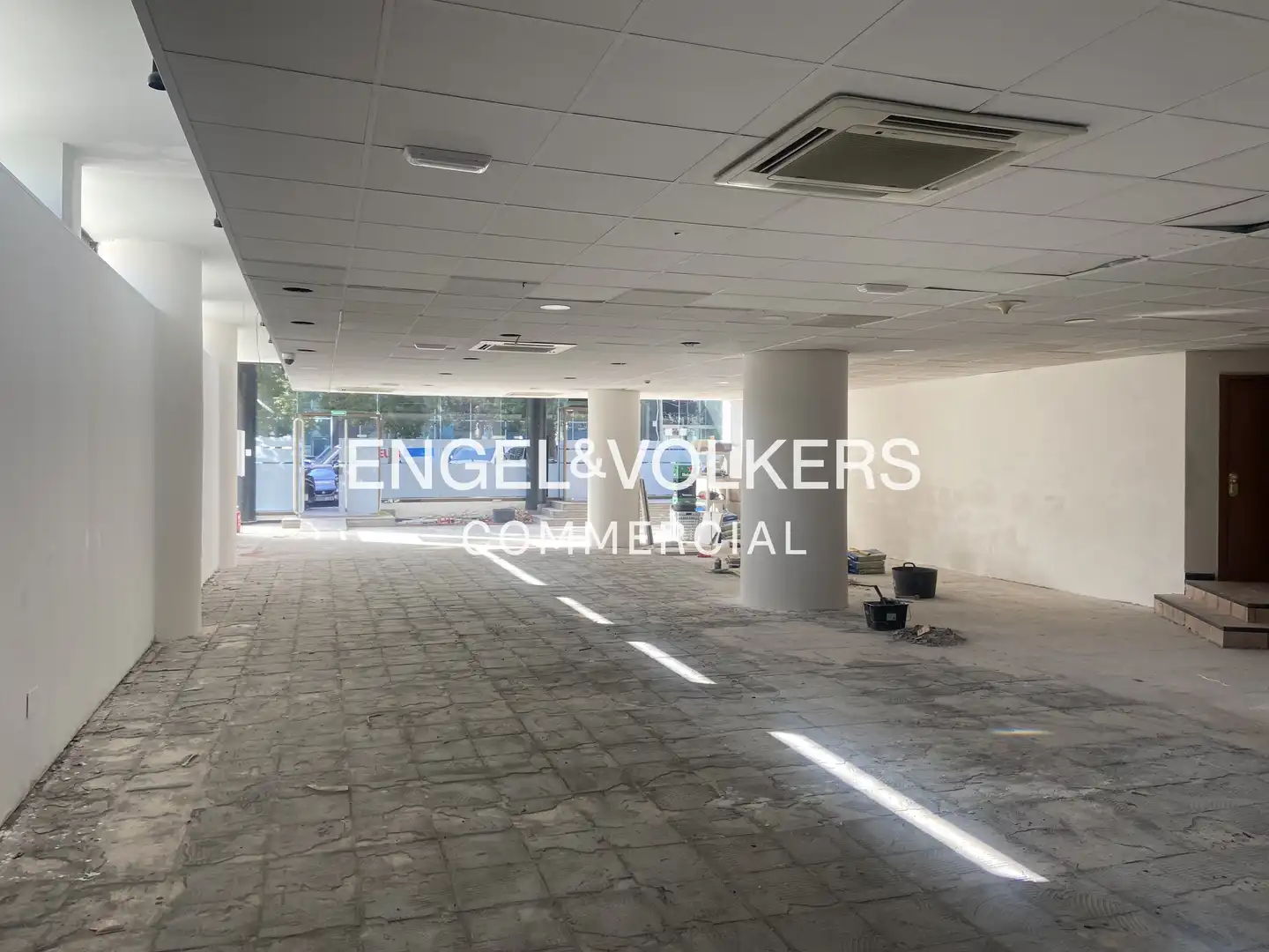 Business premises to rent in Centre, imagen 4
