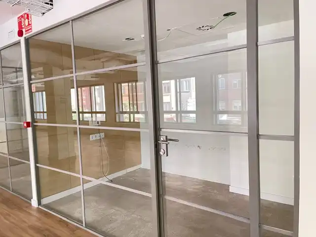 Office for rent in Valladolid