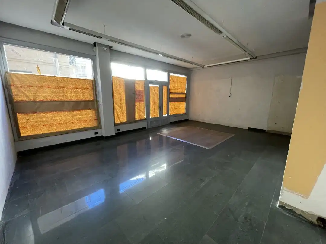 Local comercial en venta en Legazpi, imagen 13