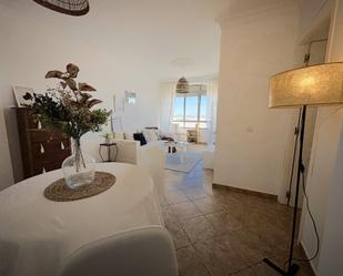 Sala d'estar de Apartament en venda en Chiclana de la Frontera