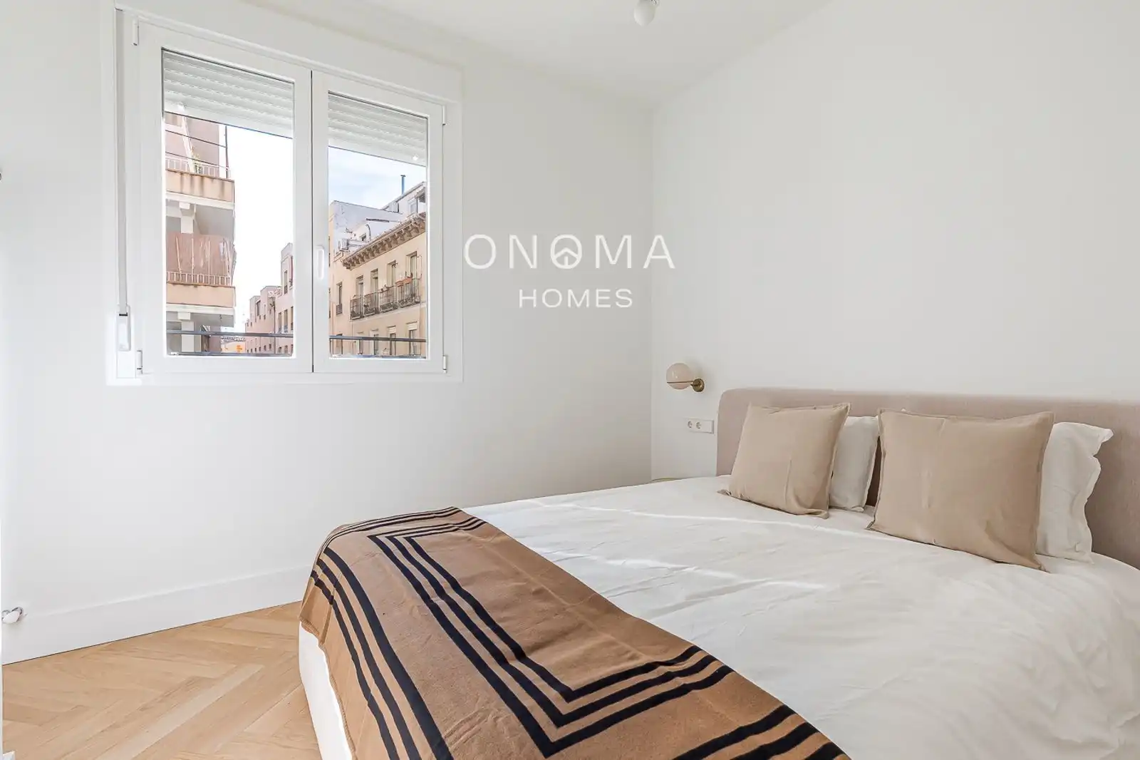 Flat with lift for sale in Santa Cruz de Marcenado, imagen 21