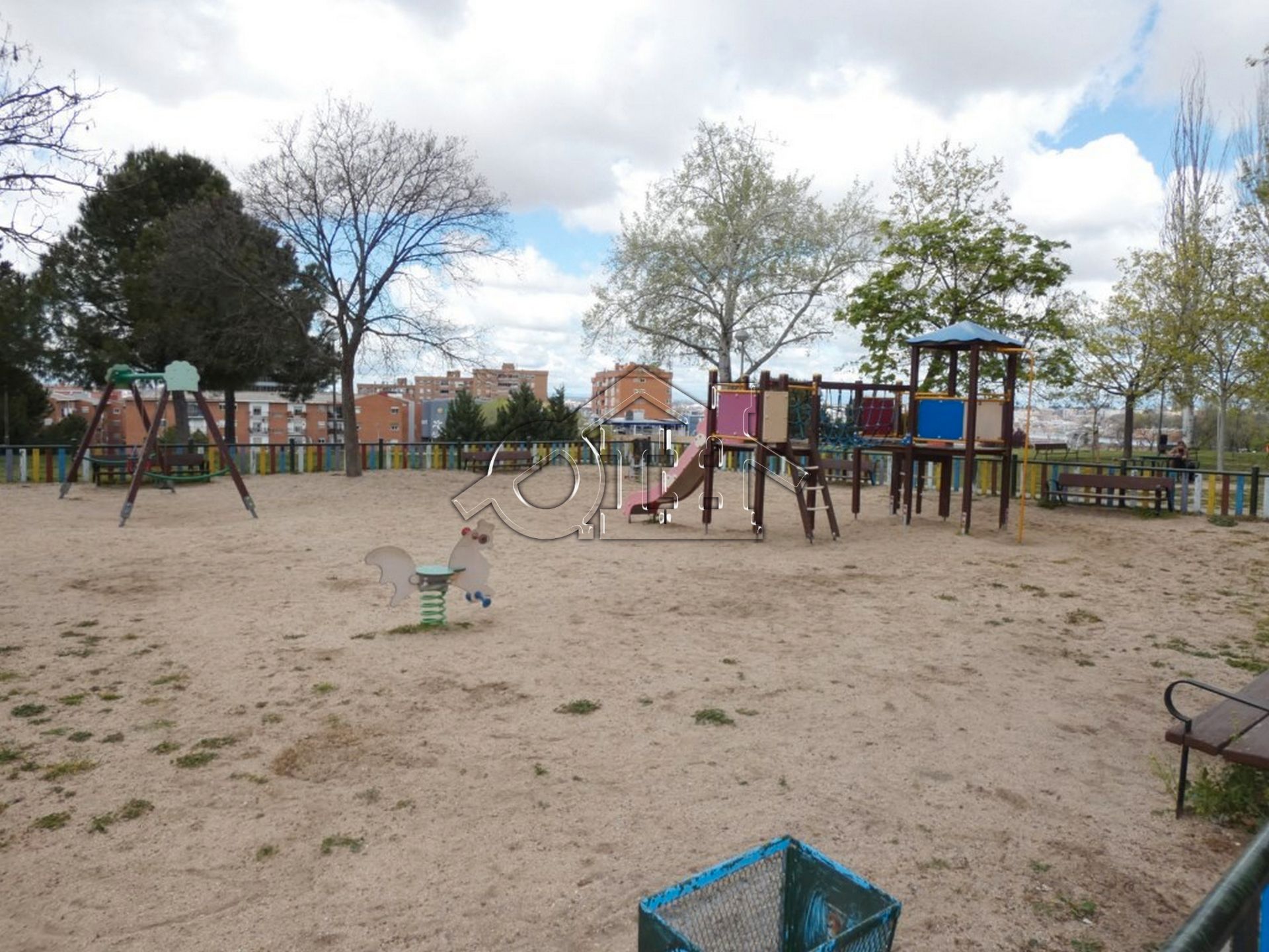Flat for sale in Calle de Carlos Solé, 40, Portazgo