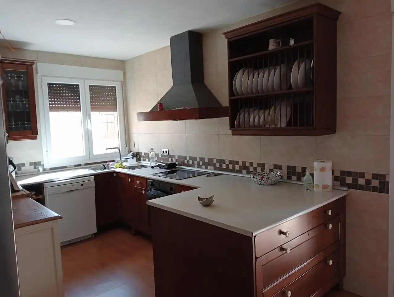 Casa en venda a Basilio Garrido Nieves, imagen 46