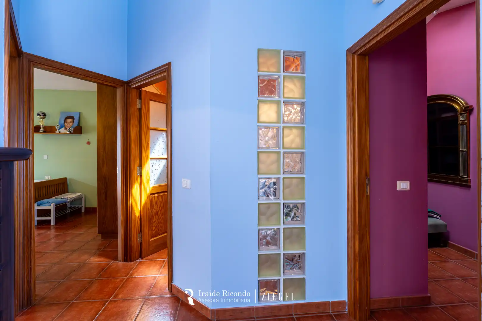 Houses for sale in Santa Brígida  with Air Conditioner, Private garden and Terrace