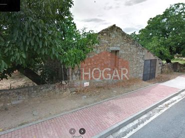 Individual en venta en Navalperal de Pinares