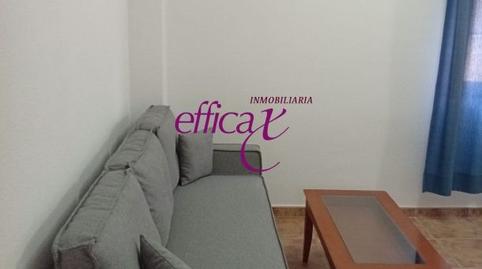 Foto 3 de Pis en venda a Gerindote, Toledo