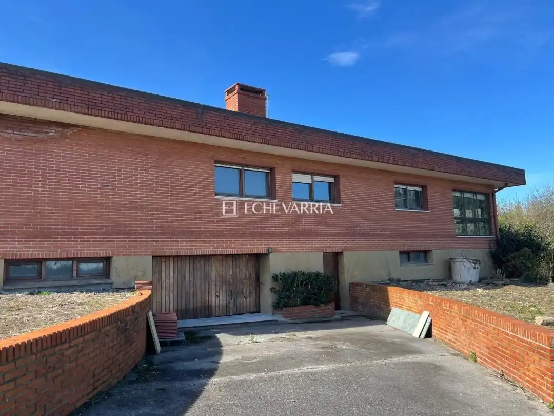 Maison avec jardin à vendre à Santa María de Getxo, imagen 35
