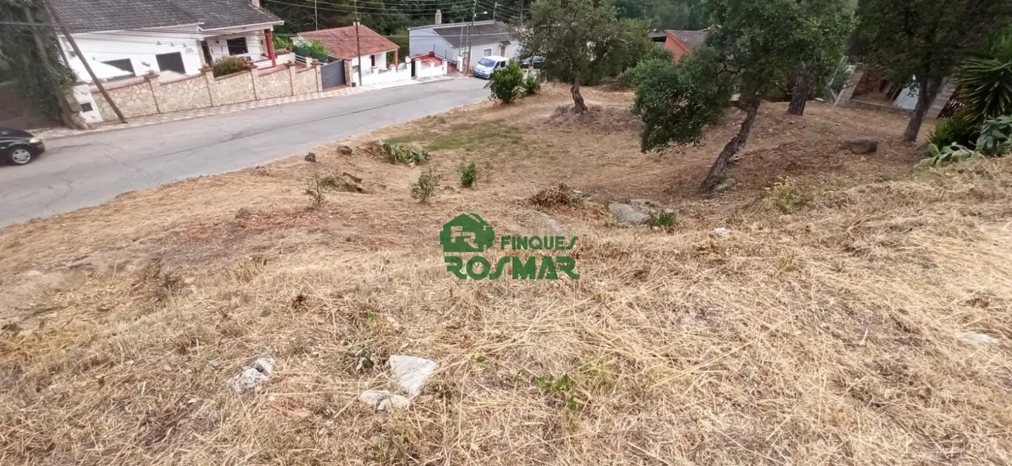 Terrenos y solares en venta en Aiguaviva Parc, imagen 2