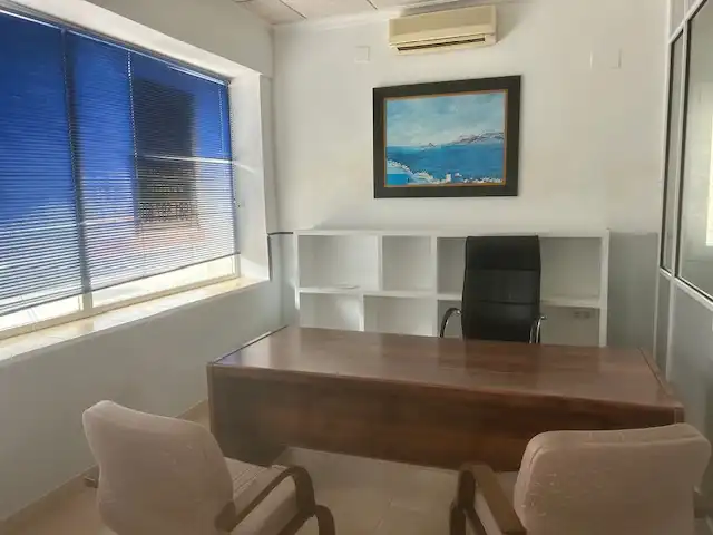 Commercial properties for rent in Puertollano  with Air Conditioner and Furnished