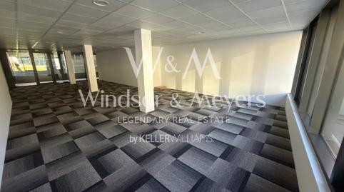 Foto 3 de Oficina de lloguer a Av. de Les Nacions Unides, 11, 11, Les Escaldes, Andorra