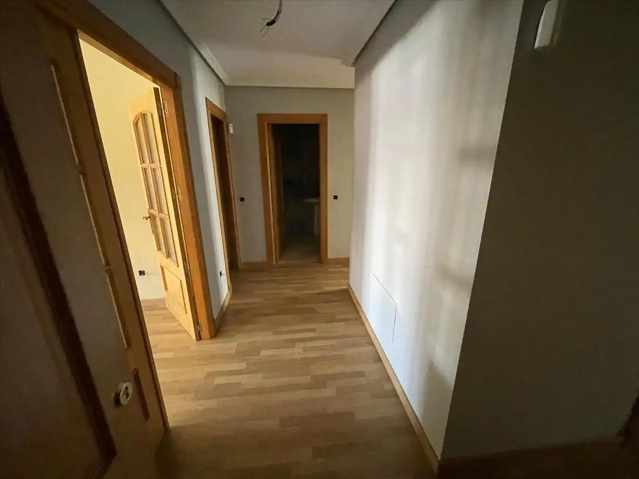 Wohnung zum Verkauf in Nueva , Villarrobledo