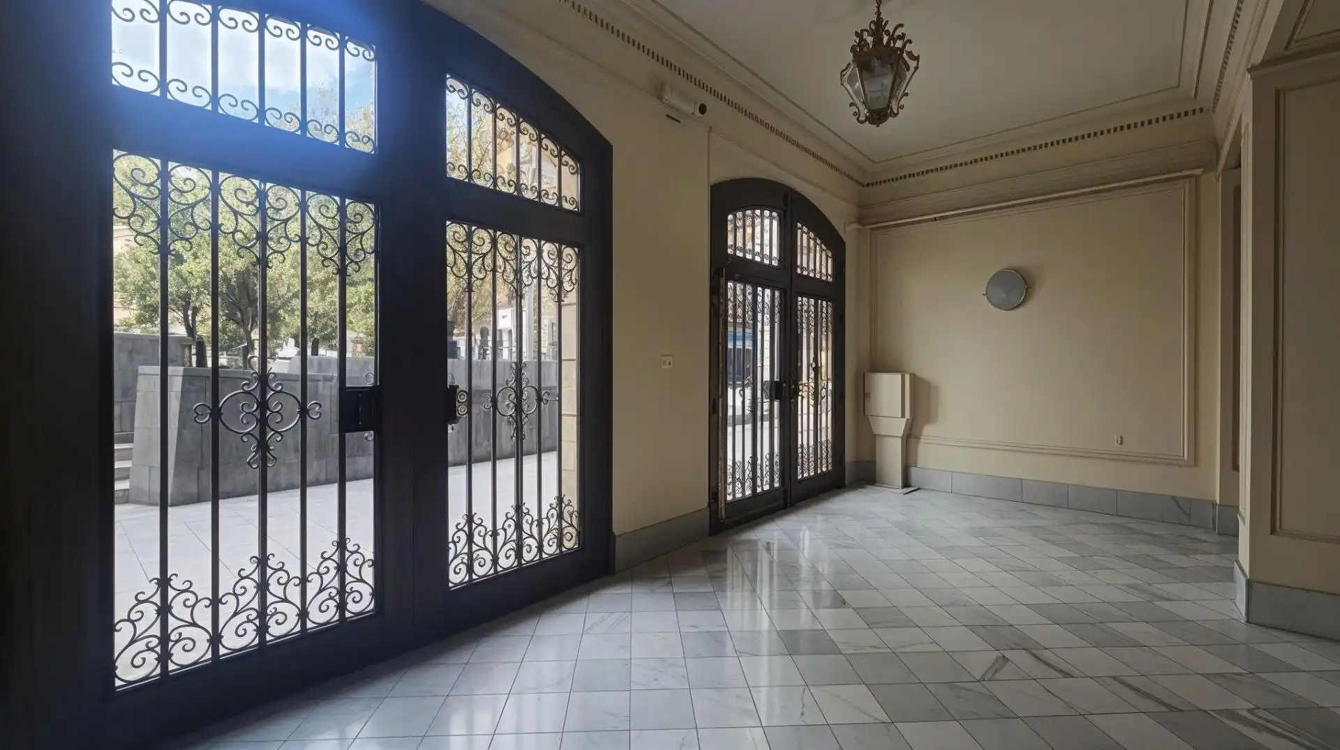 Piso en venta en Barcelona con Aire acondicionado, Calefacción y Parquet