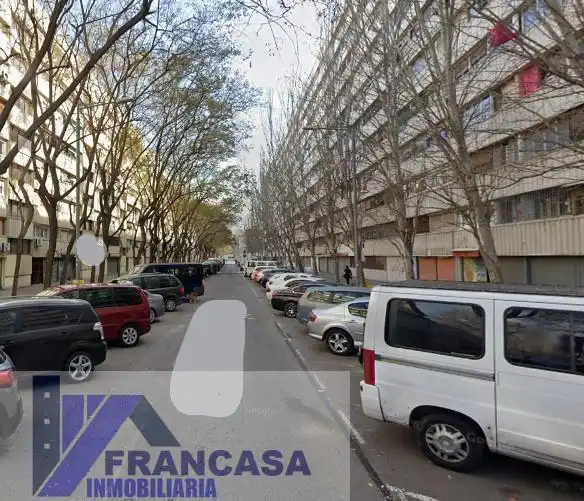 Parking de Piso en venta en Sant Adrià de Besòs