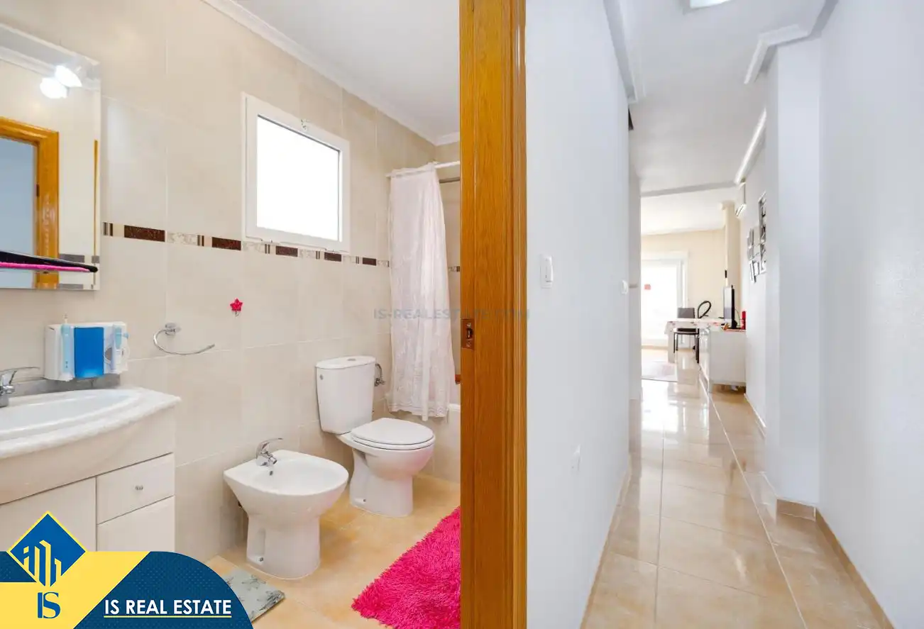 Penthouse mit Aufzug zum Verkauf in Centro, imagen 19