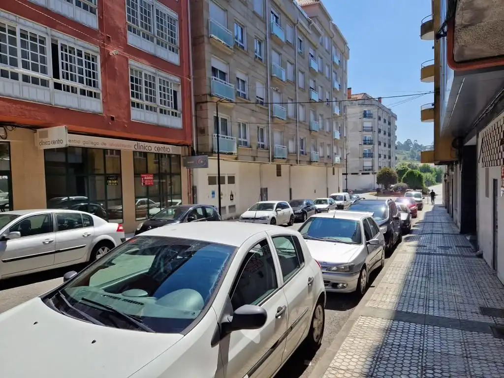 Business premises to rent in Boiro, imagen 4