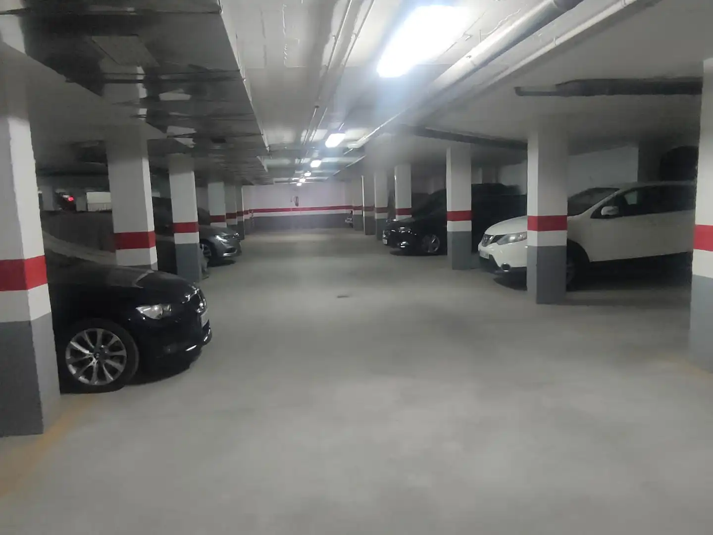 Parking de Garaje en venta en Huétor Vega