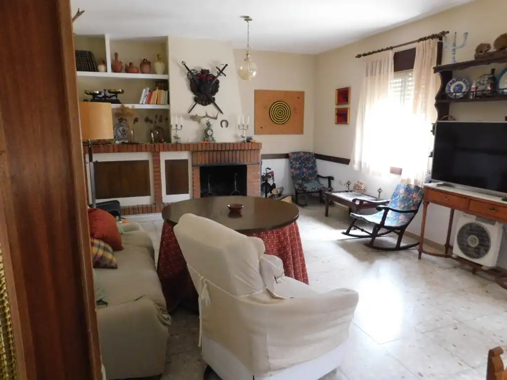 Chalet con piscina en venta en Villanueva de la Serena, imagen 8