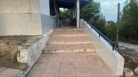 Foto 2 de Finca rústica en venda a El Río, Murcia