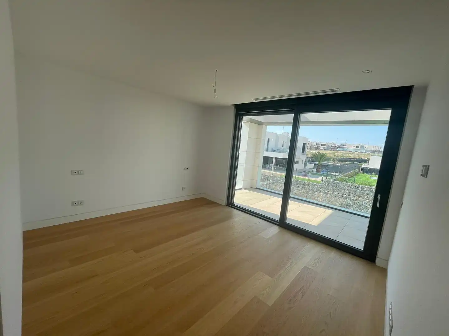 Habitación de Casa o chalet de alquiler en Majadahonda con Aire acondicionado, Calefacción y Jardín privado