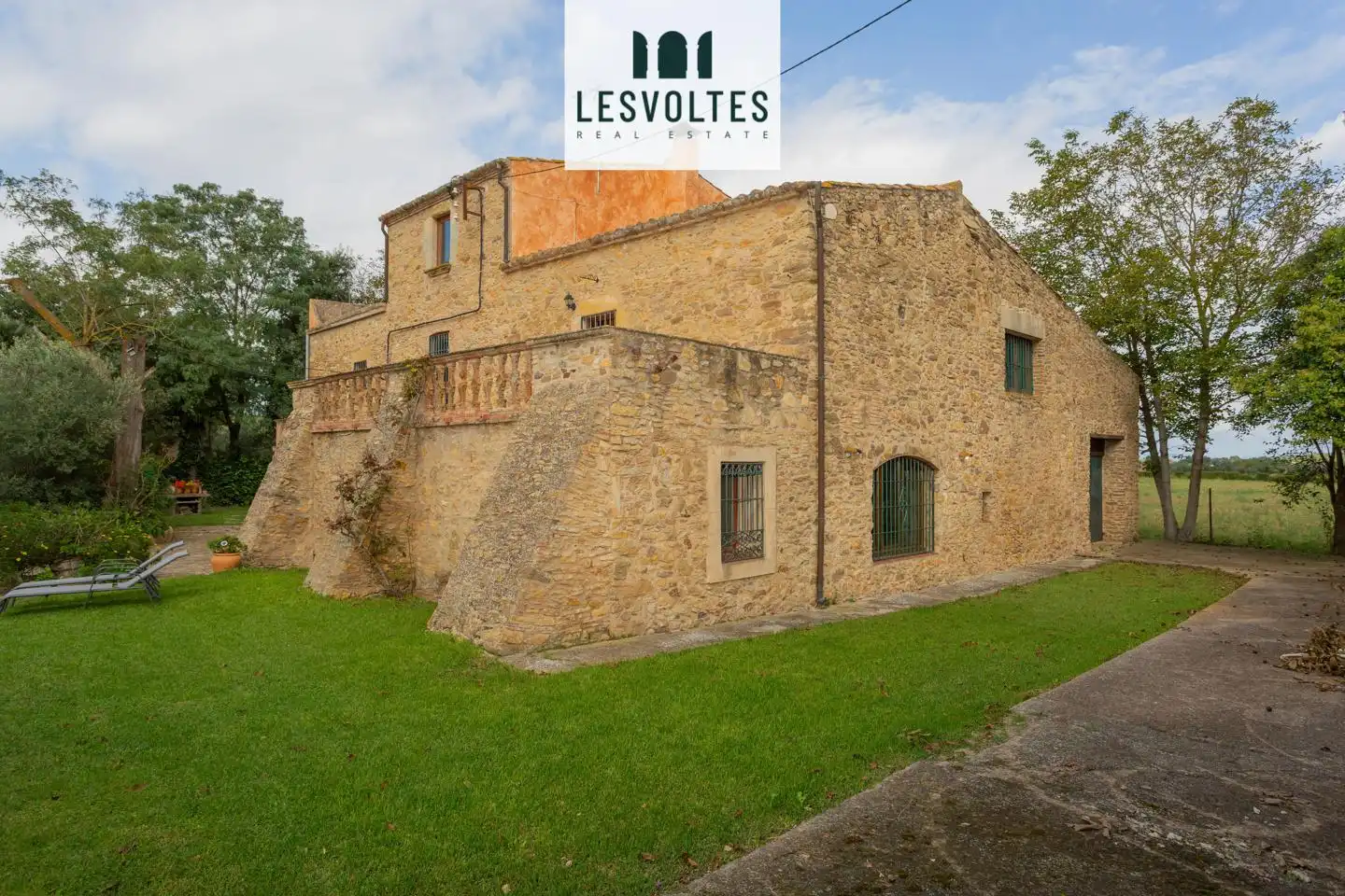 Casa con giardino in vendita a Afores, imagen 9