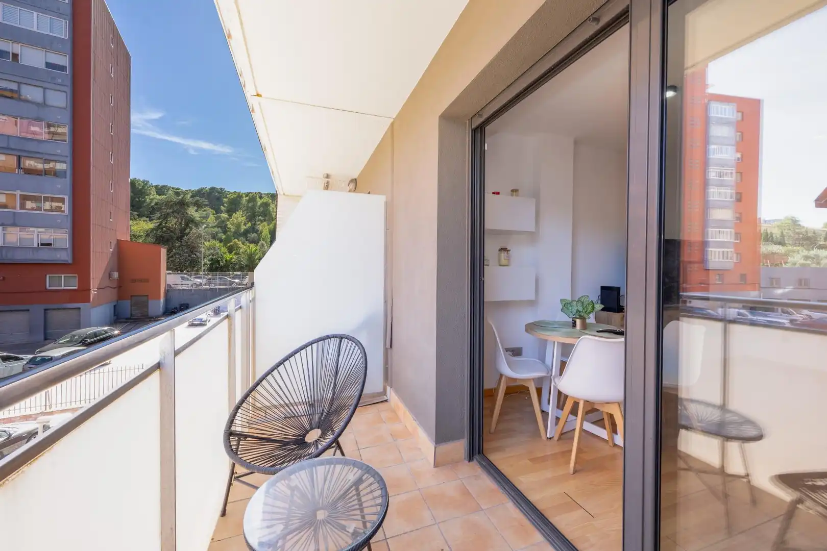 Flat for sale in Avenida Avinguda Marignane 24