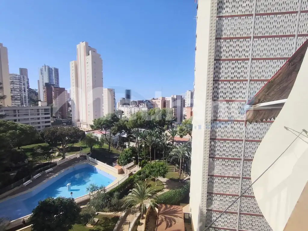 Apartment with pool for sale in Avenida Paris, imagen 20