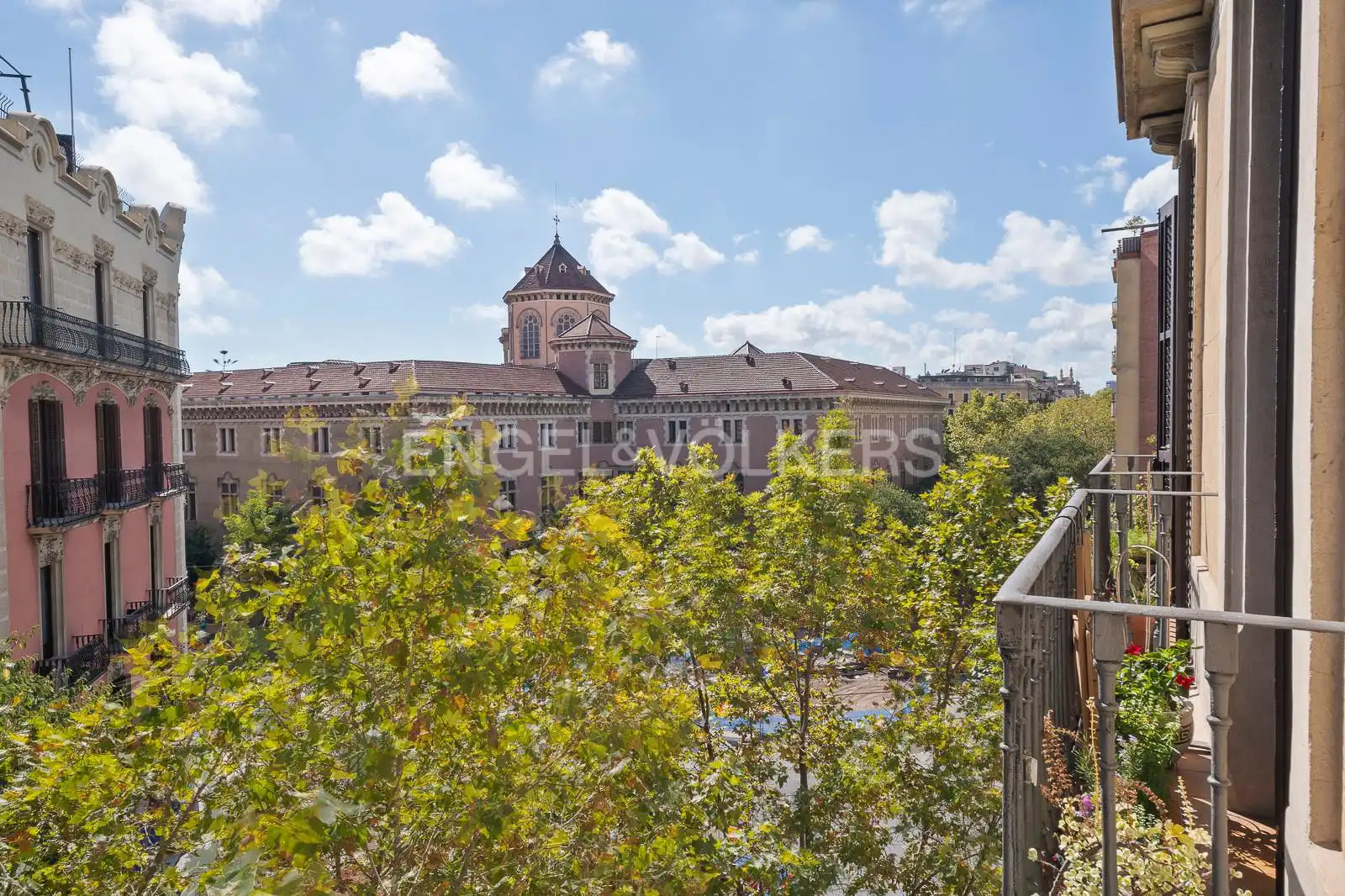 Wohnung mit Terrasse zum Verkauf in Eixample, imagen 17
