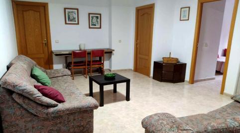 Foto 4 de Pis de lloguer a Galiana, Puerta del Ángel, Madrid