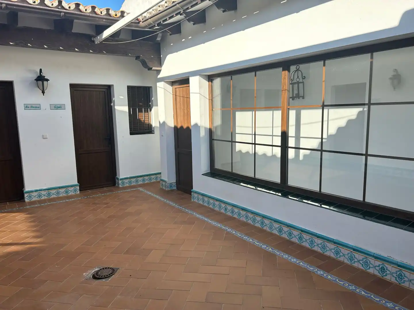 Houses for rent in Almonte  with Air Conditioner, Furnished and Oven