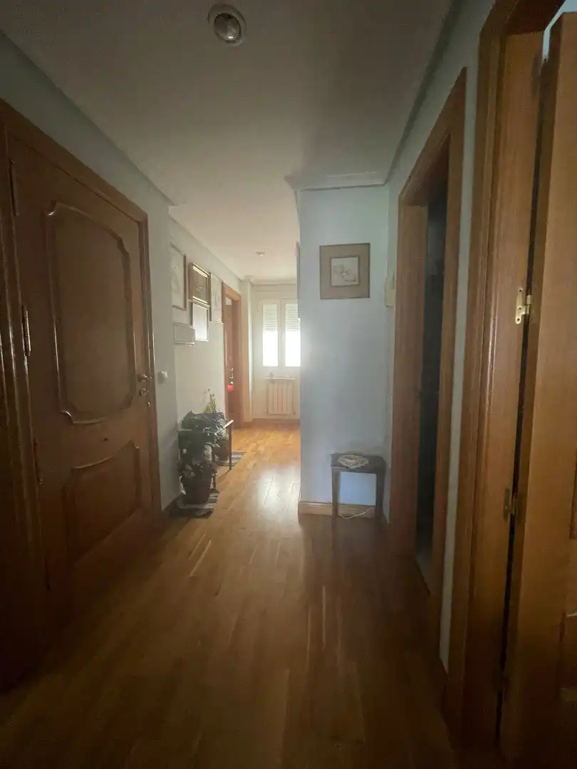 Residencial amb ascensor en venda a Calle de Don Víctor Peñasco, imagen 54