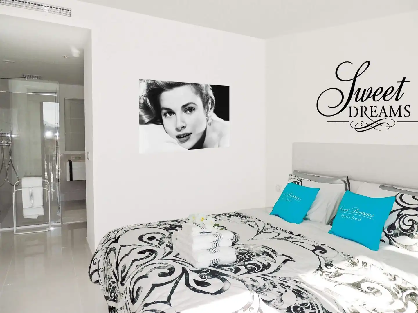 Penthouse mit Pool zum Verkauf in Calle Benalauria 11, imagen 5
