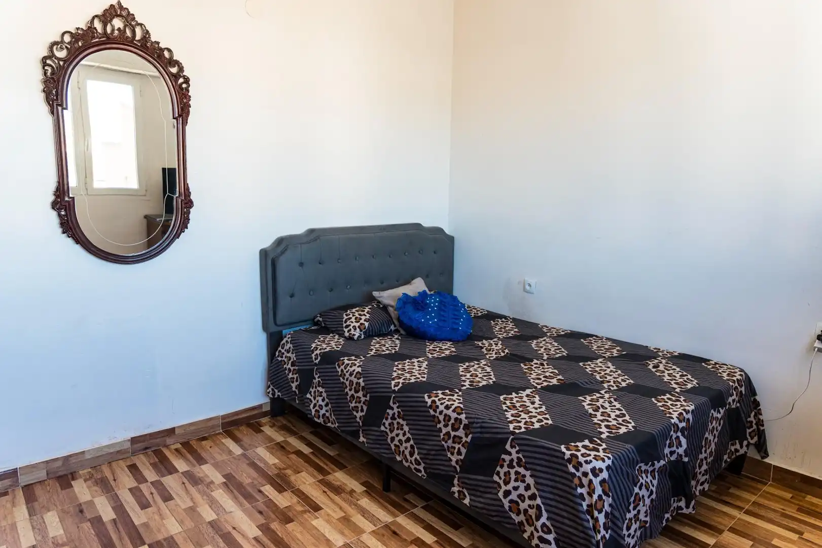Schlafzimmer von Wohnung zum Verkauf in Yecla