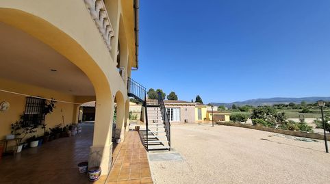 Foto 4 de Casa o chalet en venta en Albaida, Valencia