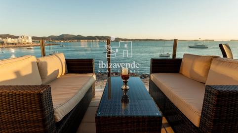 Foto 3 de Àtic de lloguer a De Cala Gracio, Sant Antoni de Portmany, Illes Balears