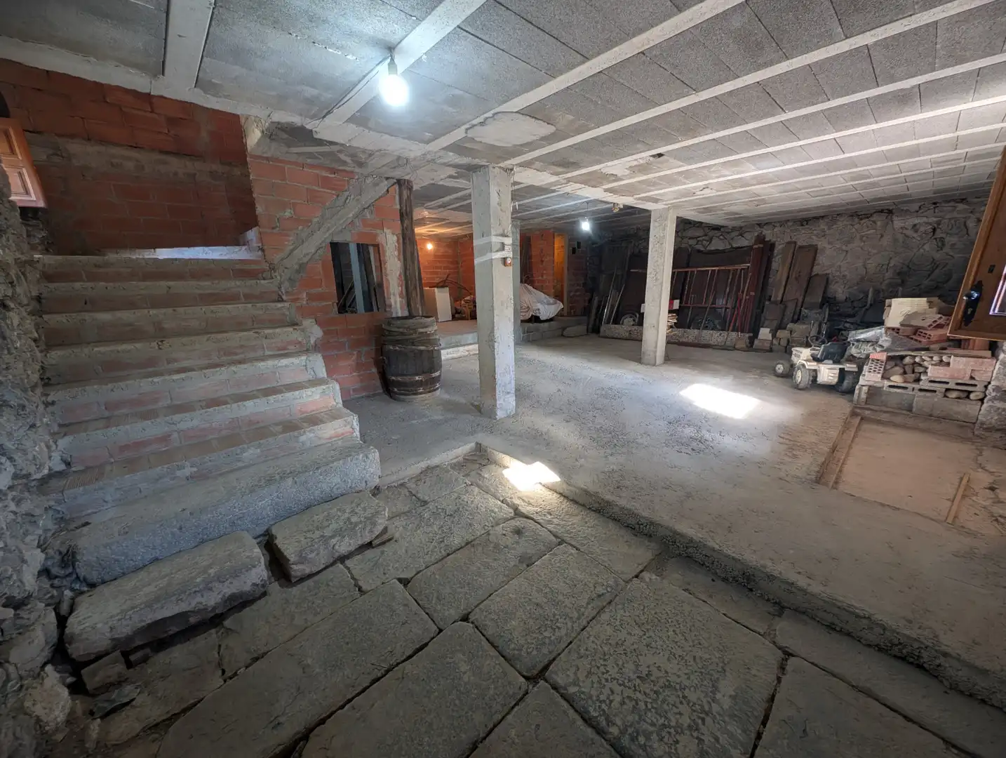 Casa o xalet en venda a Ruesga - BARRIO ANCILLO, 38, Ruesga