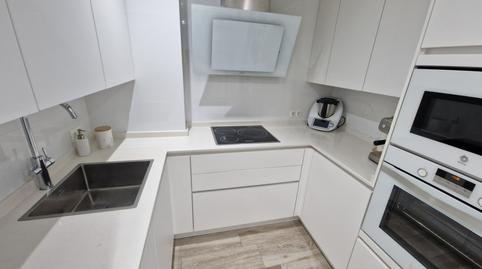 Foto 3 de Pis en venda a Moguer, Huelva