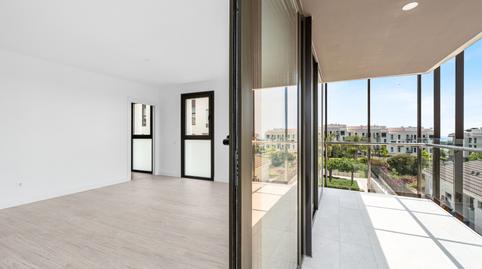 Photo 2 from new construction home in Flat for sale in Avinguda de la Torre del Vallès, 78, La Collada - Sis Camins, Barcelona