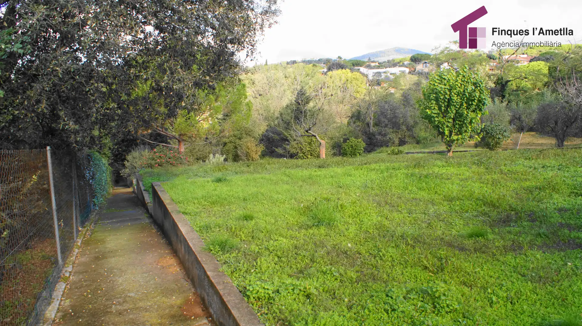 Casa rustica con giardino in vendita a L'Ametlla del Vallès, imagen 73