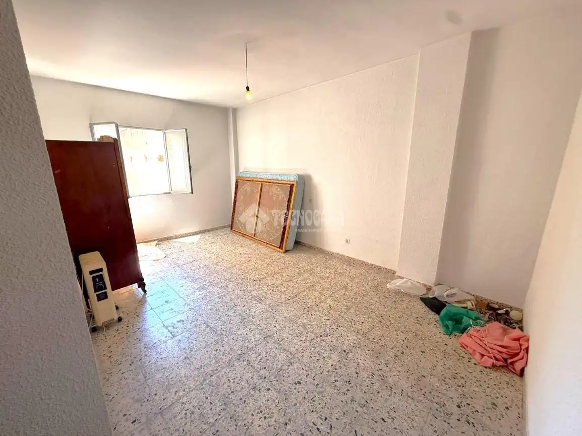 Dormitori de Pis en venda en Talavera de la Reina amb Calefacció, Terrassa i Balcó