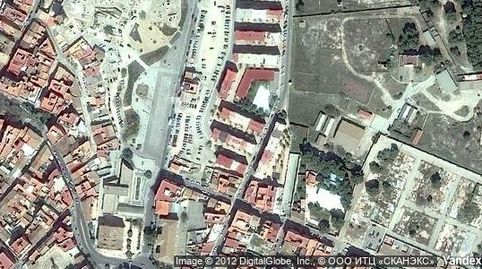 Foto 4 de Piso en venta en Centro Ciudad, Paterna