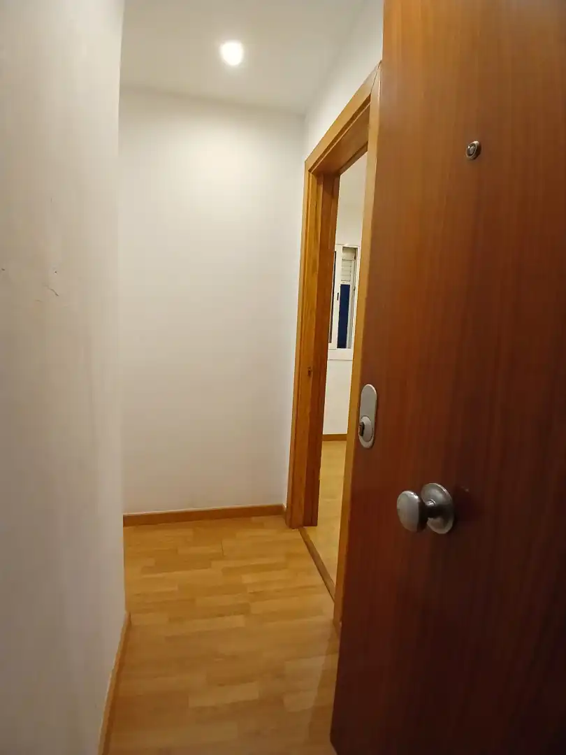 Flat for rent in Badalona  with Parquet flooring and Balcony