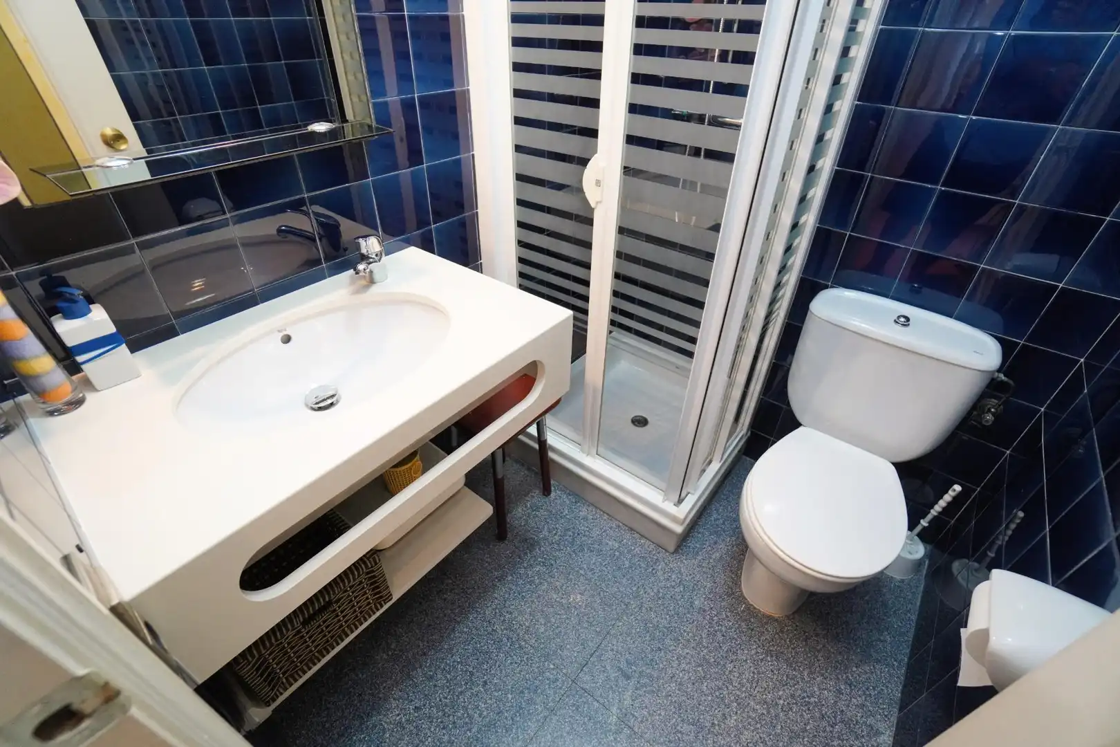 Wohnung mit Terrasse zum Verkauf in GERMANS TRILLAS-BRISAMAR 3, imagen 24