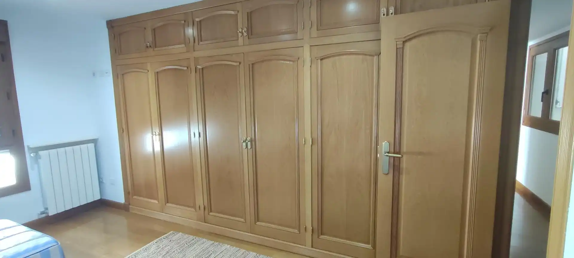 Piso con ascensor en venta en Centro, imagen 18