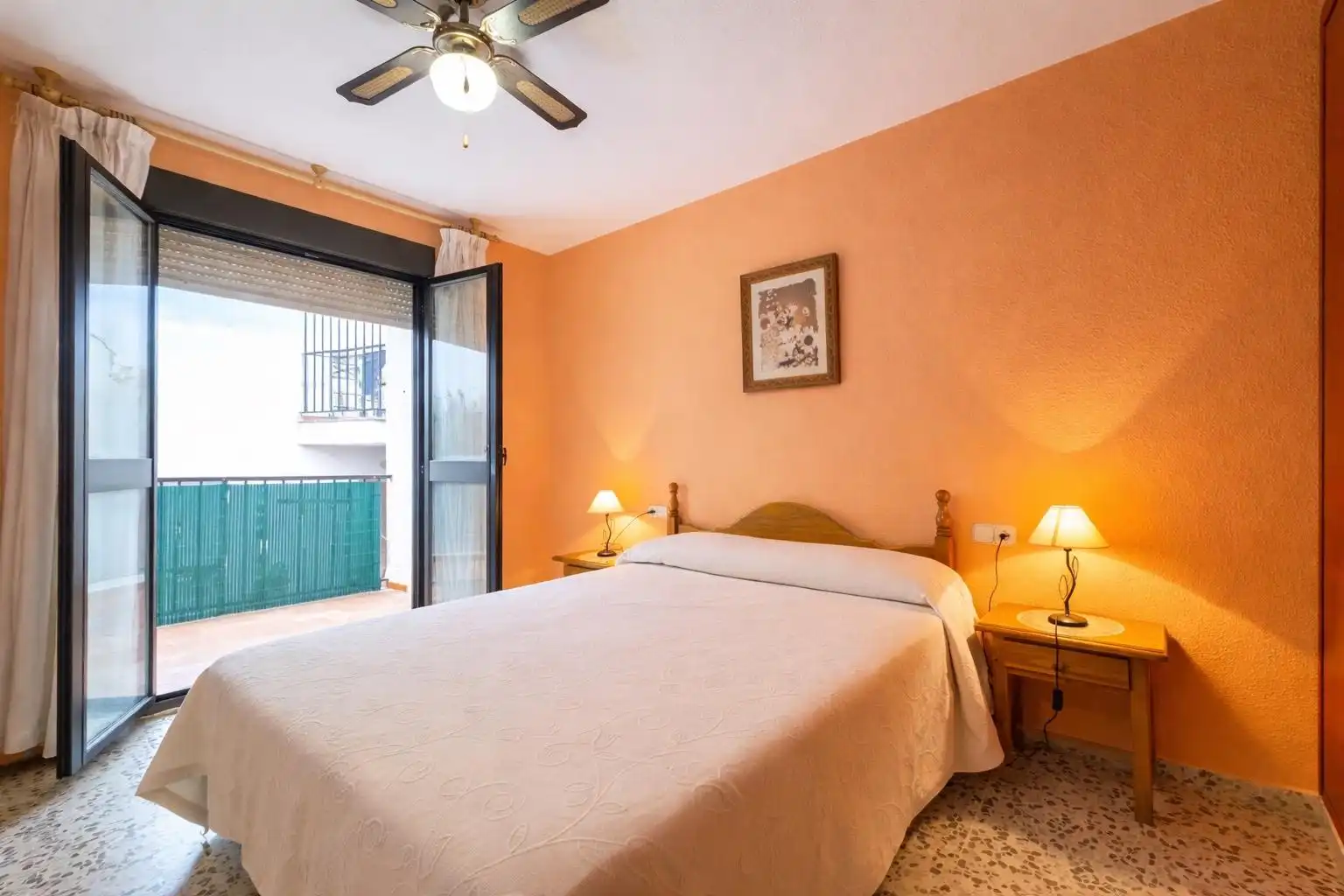 Habitación de Piso en venta en Rubite con Terraza