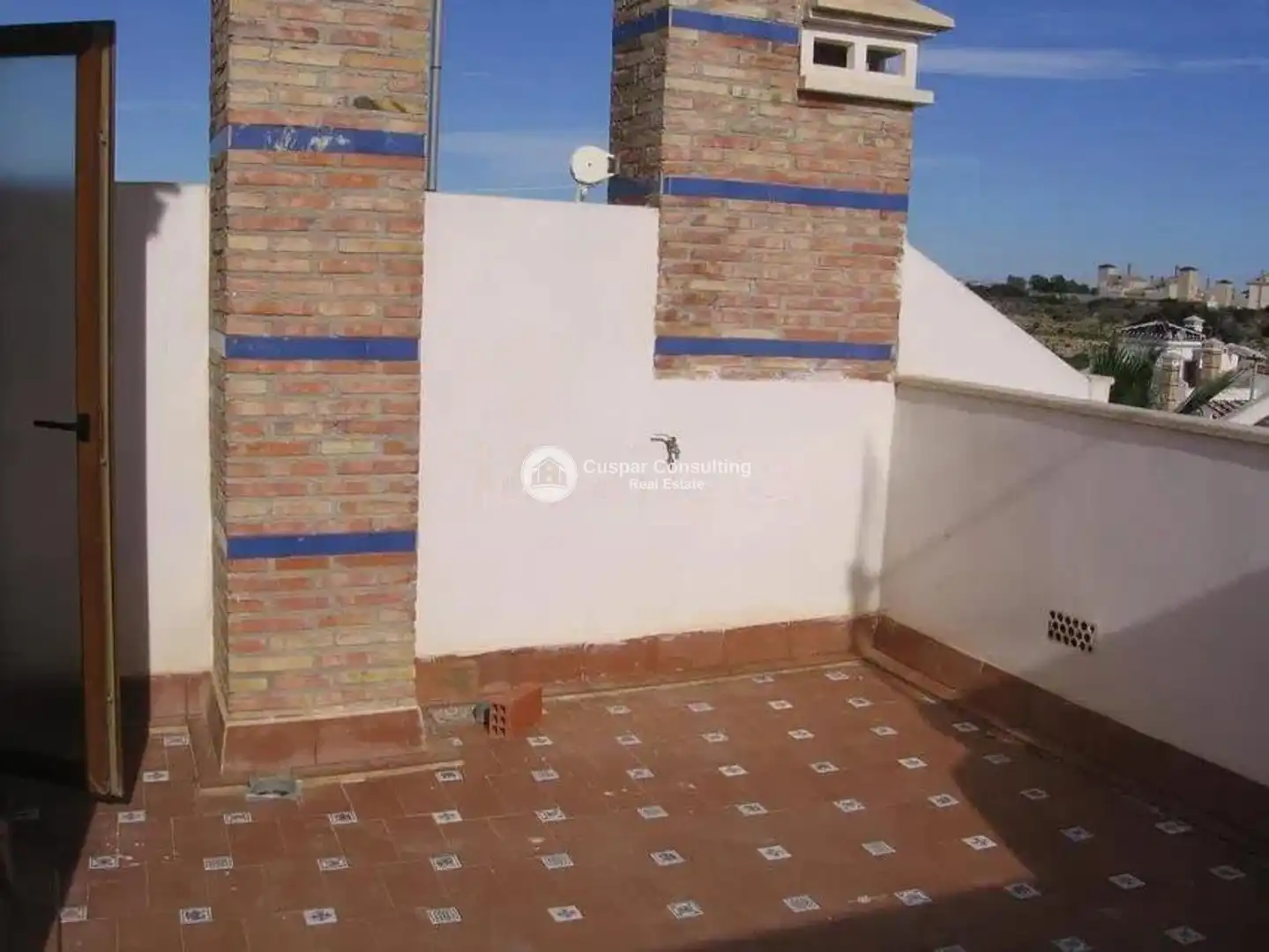 Dúplex amb piscina en venda a Orihuela Costa, imagen 19