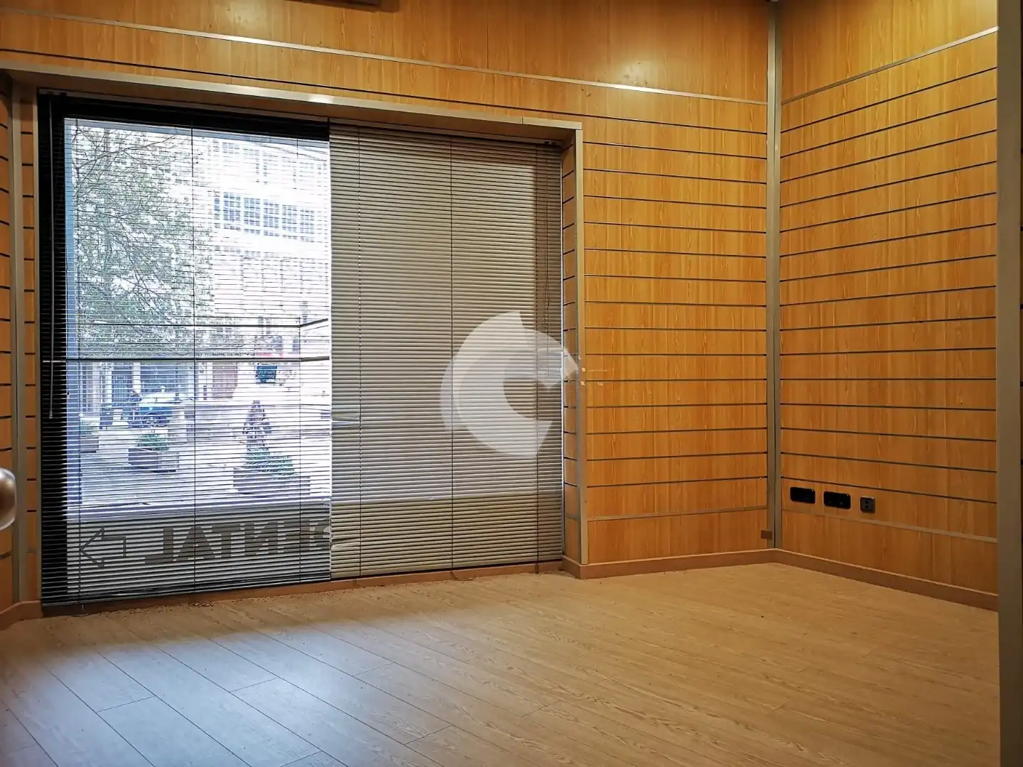 Oficina en venda a Centro - Juan Flórez - Plaza Pontevedra, imagen 2